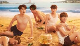 Трейлер Близкий друг 3 сезон